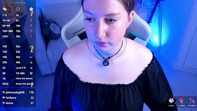 Elisabeth_Binder webcam