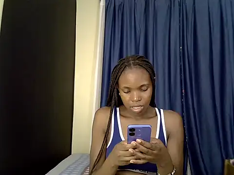 Petitesin webcam