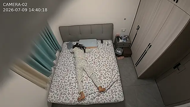 BraidingAngler webcam
