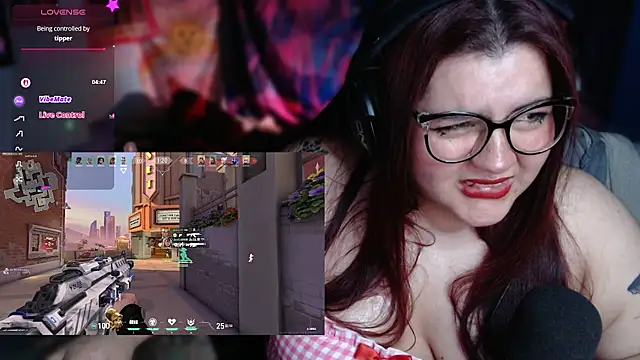 Annee23 webcam