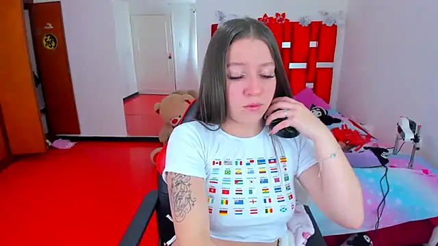Luna_Analya webcam