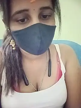 Tamil_Rani- webcam