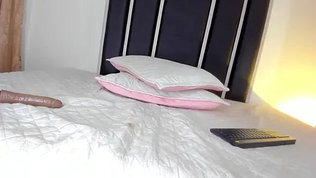 JustinOrtiz_ webcam