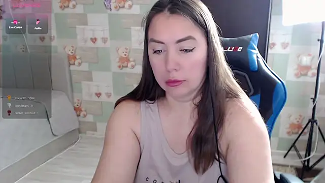 Korolek12 webcam