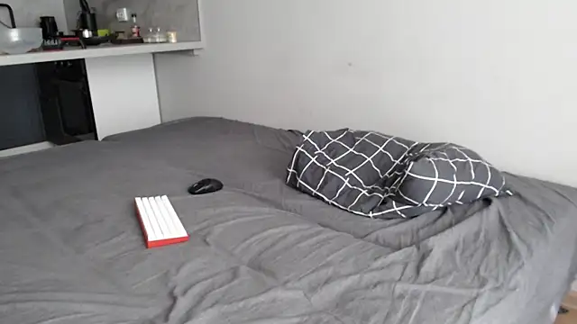Student_Oliver webcam