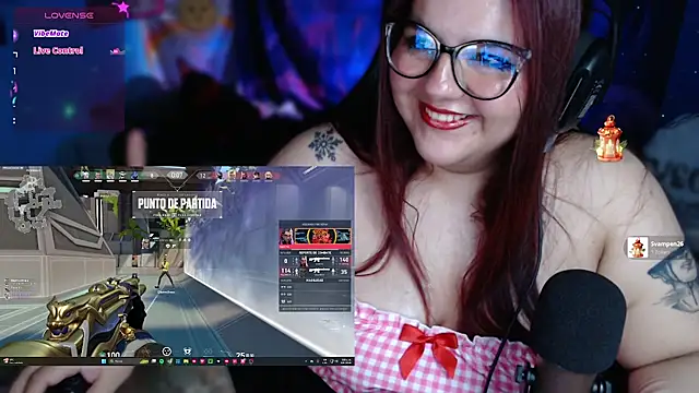Annee23 webcam