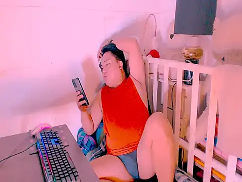 Hardking_69 webcam