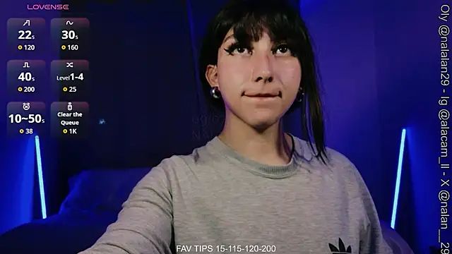 Nalan__ webcam