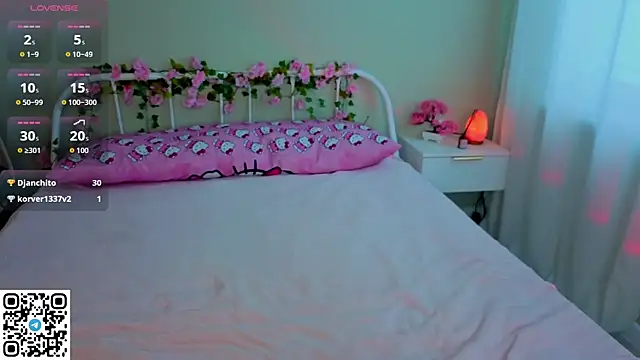 AngelBlaze webcam
