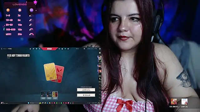 Annee23 webcam