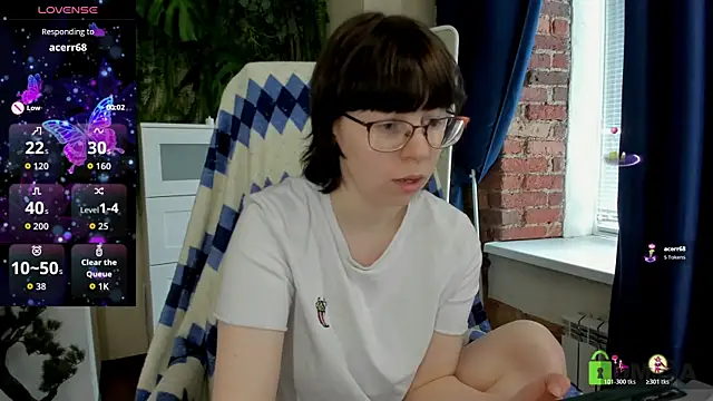 Melissa_Wells webcam