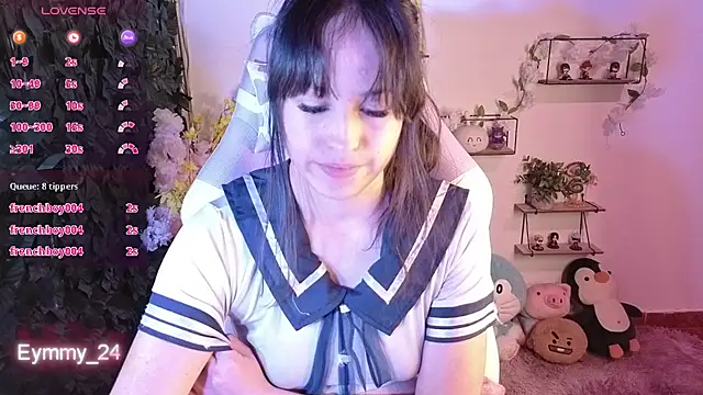 Eymmy_24 webcam