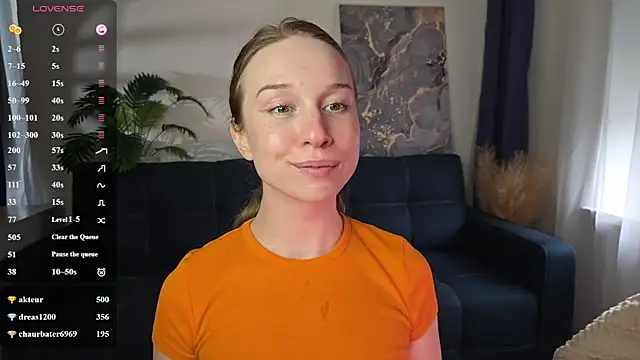 Eve_Sin webcam