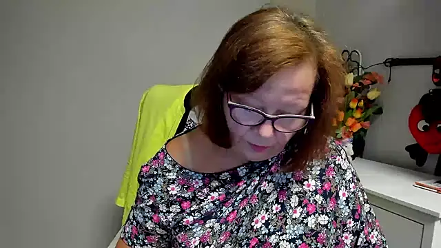 Adelewildx webcam