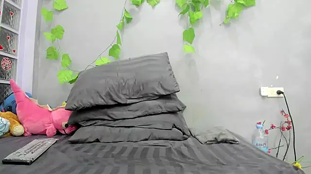 loveley_jenny webcam