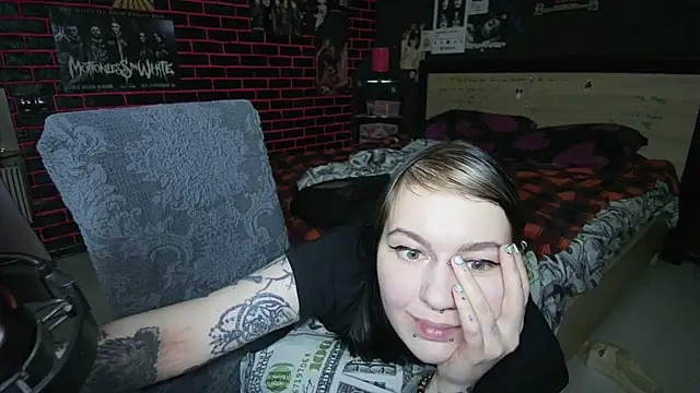 MessalinaOfficial