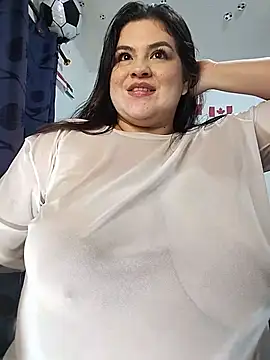 LucyDiamonds1 webcam