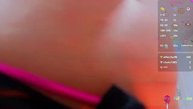 MARIANA_TAY1 webcam