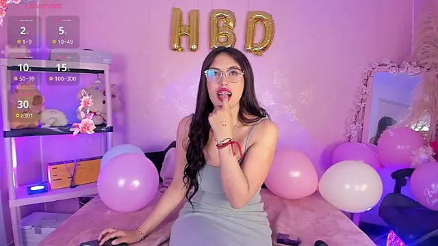 Valk_submissive webcam