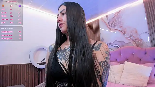 Kiara_tay webcam