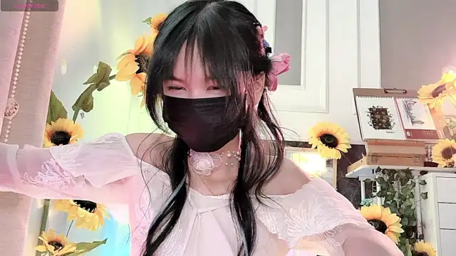 Your-Sunshinee webcam