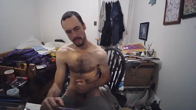 JohnnyMoves live cam on StripChat