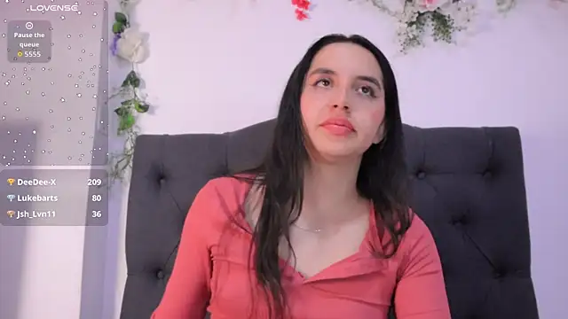 kaylee_lee webcam