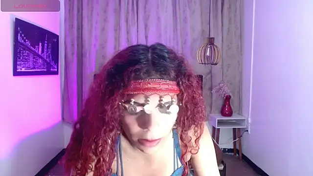 luisa__torres webcam