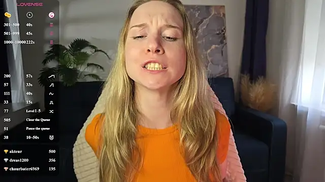 Eve_Sin webcam
