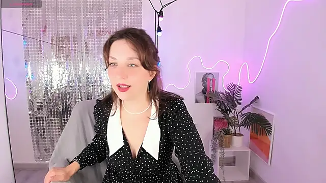 MargaretFatal webcam