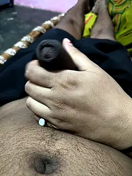Vihaan3213 webcam