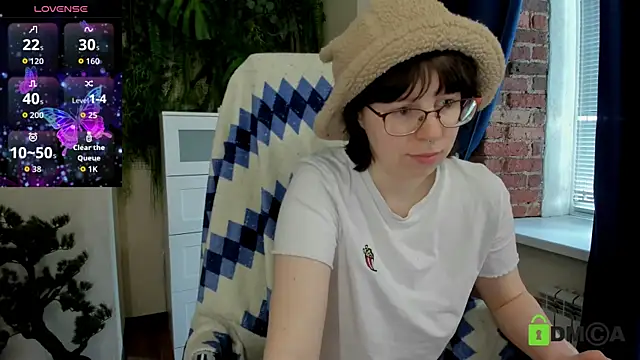 Melissa_Wells webcam