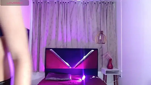 luisa__torres webcam