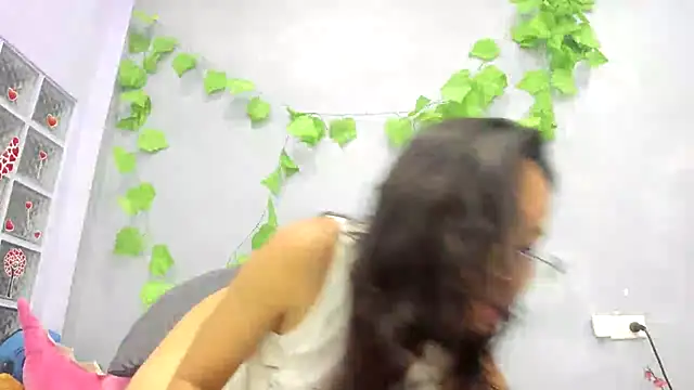 loveley_jenny webcam