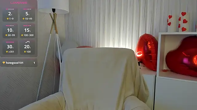 Kelly_Powell webcam