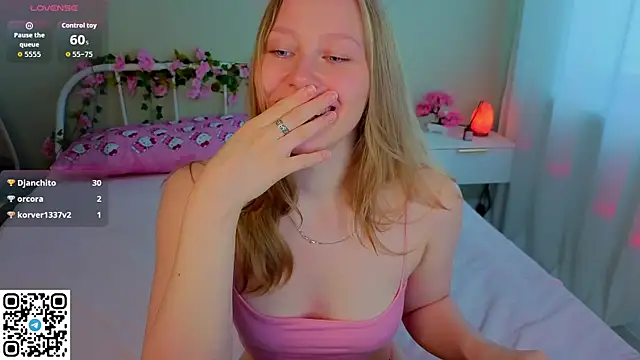 AngelBlaze webcam