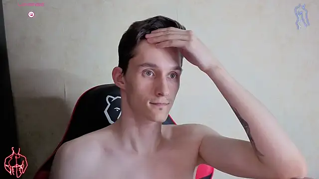touch_me7 webcam