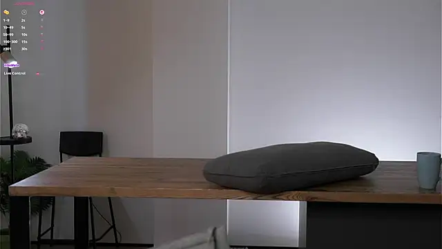 CaseyMulders webcam