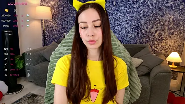 Miss_Mia_Murr webcam