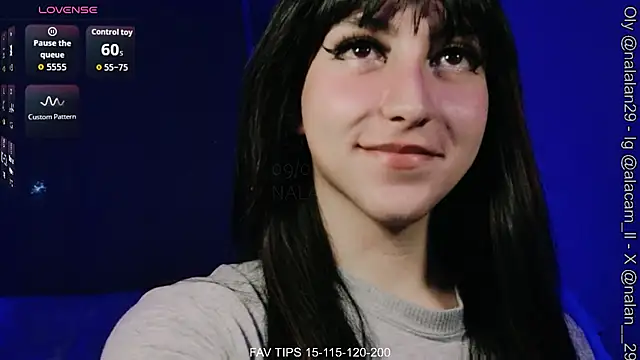 Nalan__ webcam