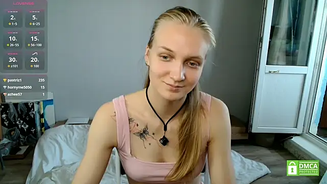 Angel-Alex webcam