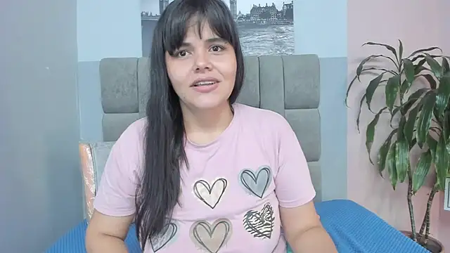 valery_rivers webcam