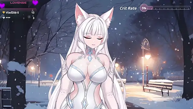 MiyariFox webcam