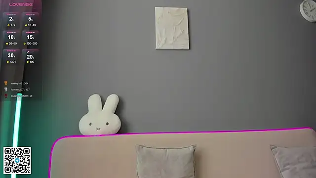 Malika_Lisan webcam