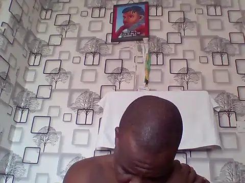 Chumba_001 webcam