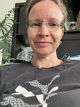 AnnikaRose webcam