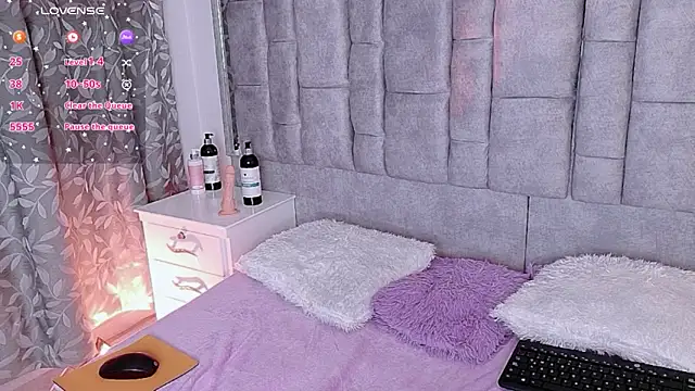 Ayla_Han webcam