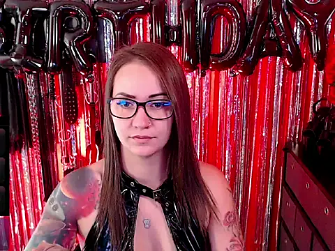 _MissJaneWarren_ webcam
