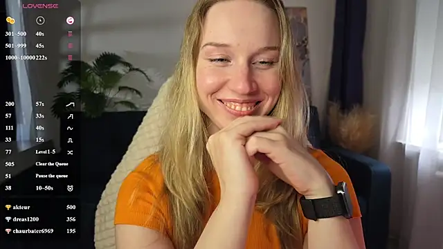 Eve_Sin webcam