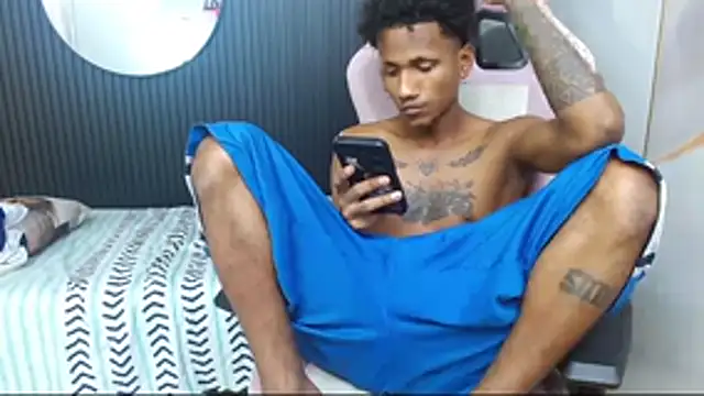 ManSant webcam